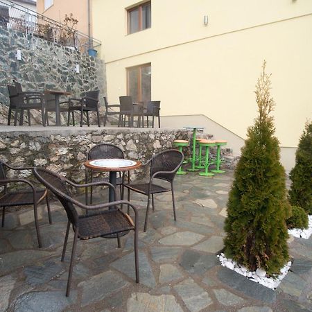 Villa La Munte Kruševo Esterno foto
